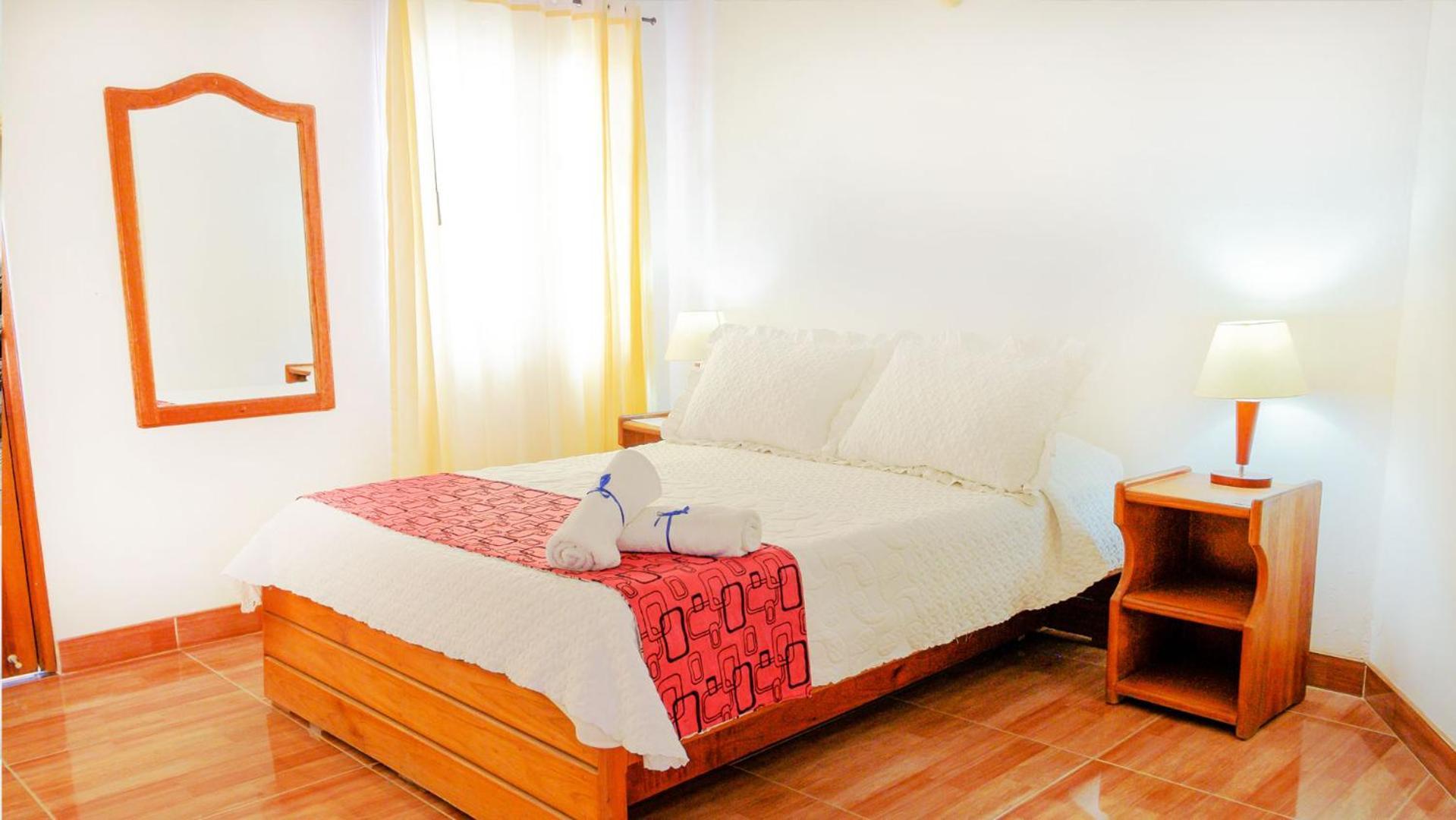 Hospederia Villa De Los Saenz บียาเดเลย์บา ห้อง รูปภาพ