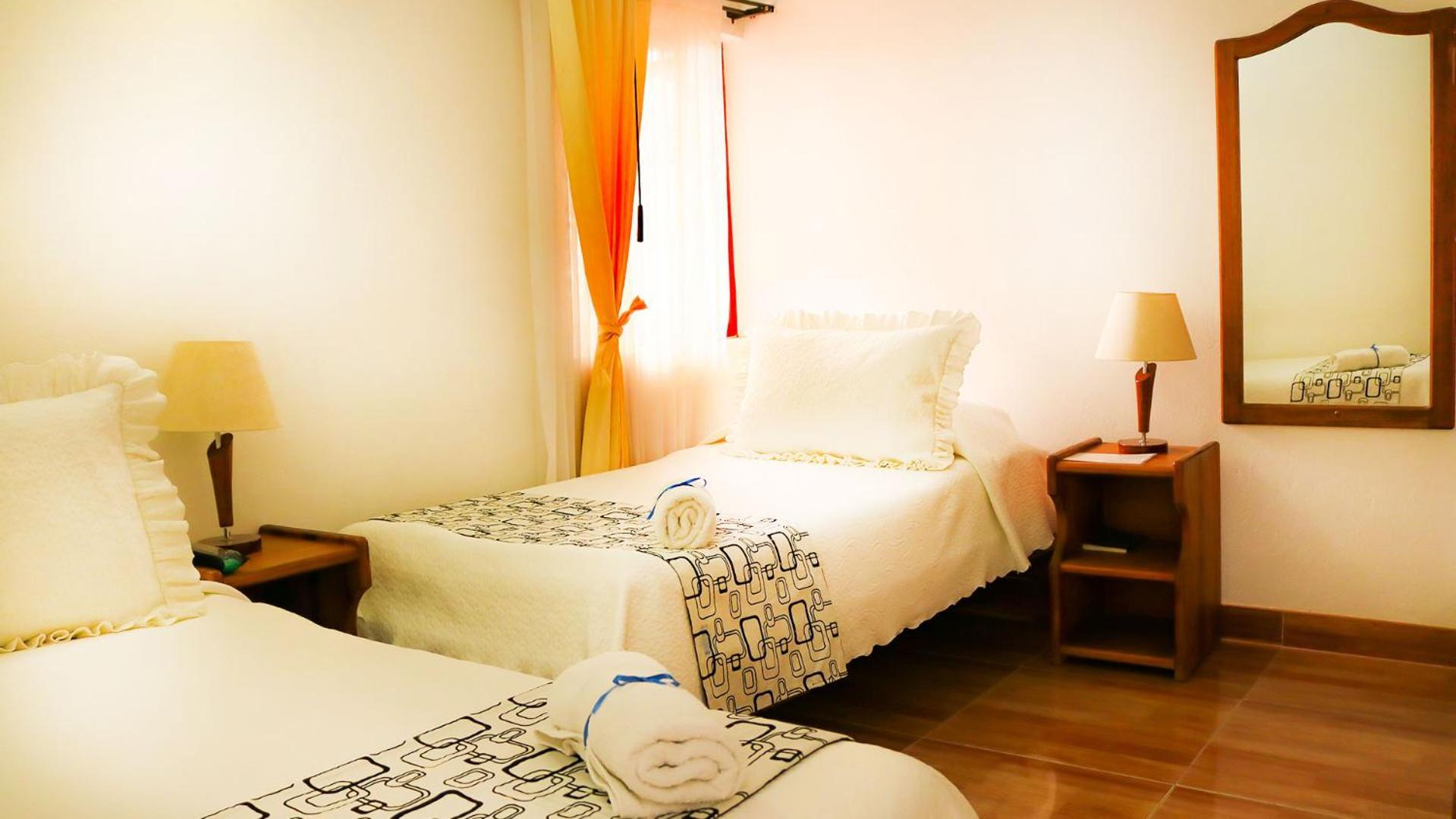 Hospederia Villa De Los Saenz บียาเดเลย์บา ห้อง รูปภาพ
